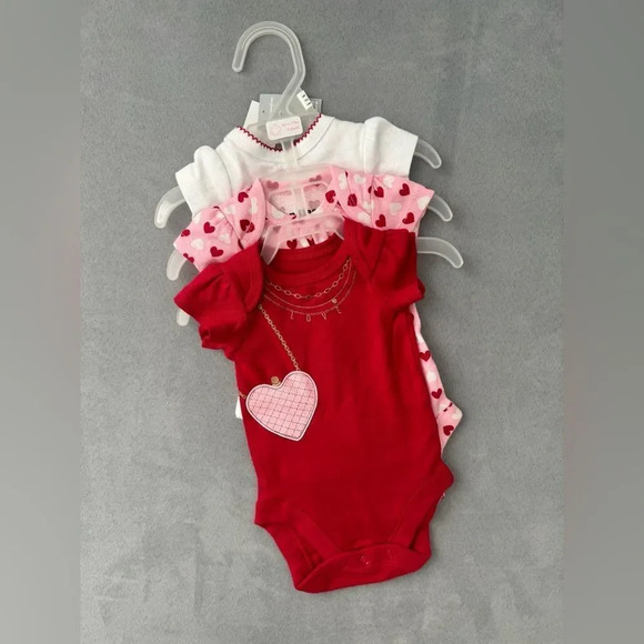 The Children's Place Other - Multipack bodysuits from the children’s place